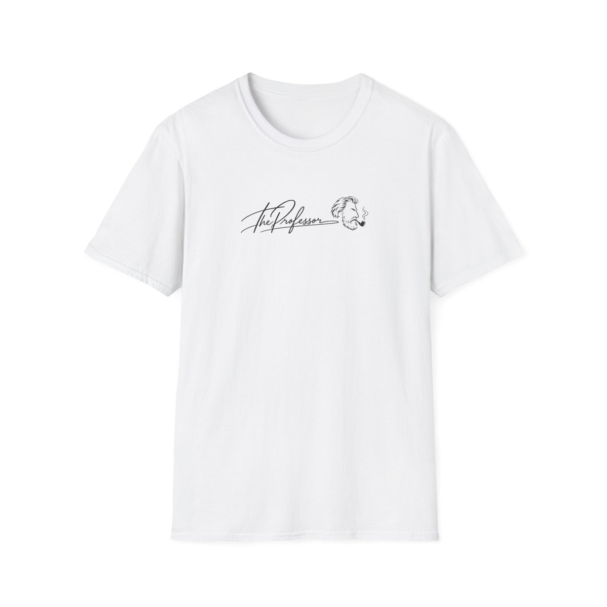 Copy of Unisex Softstyle T-Shirt