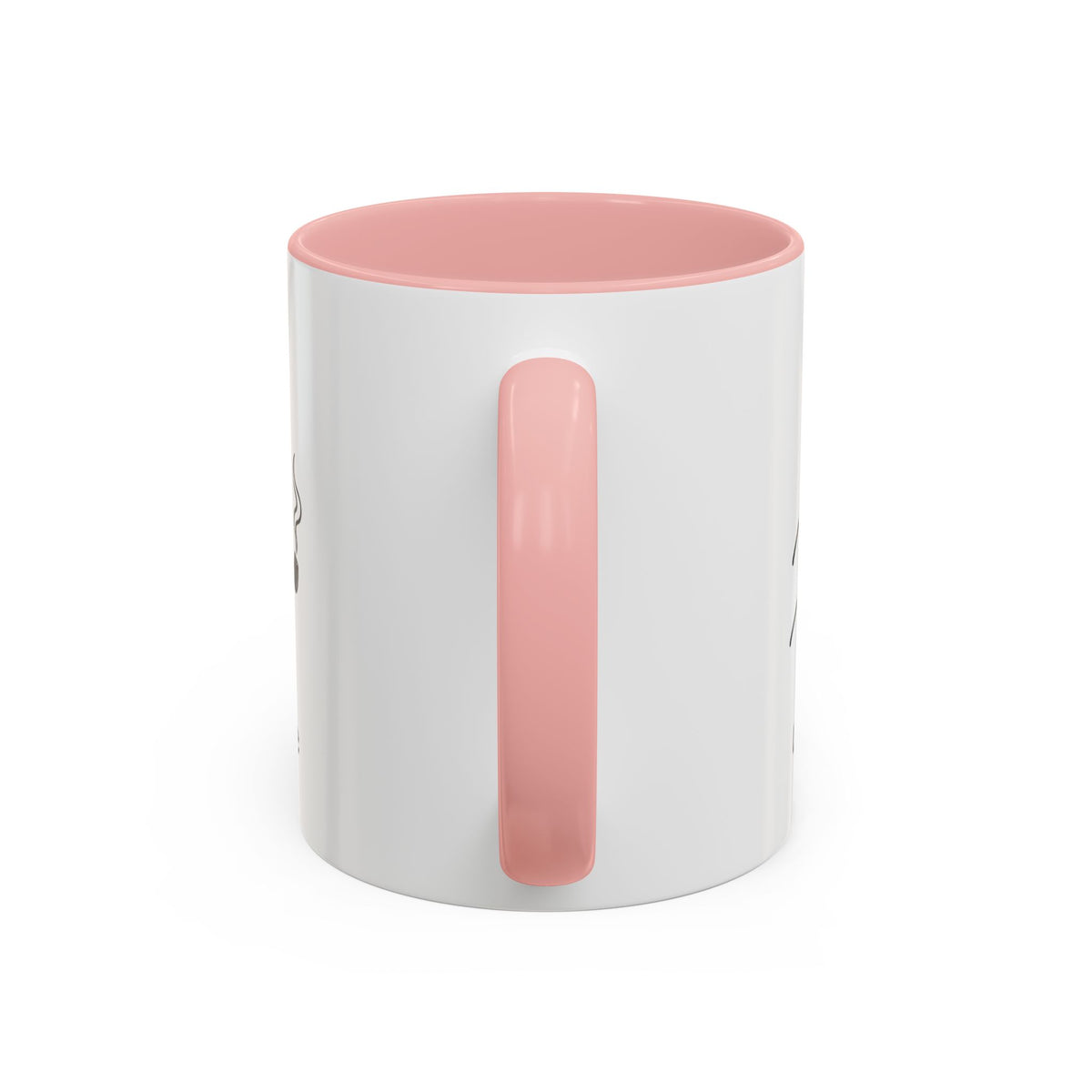 The Professor Pipe-Smoking Scholar Coffee Mug