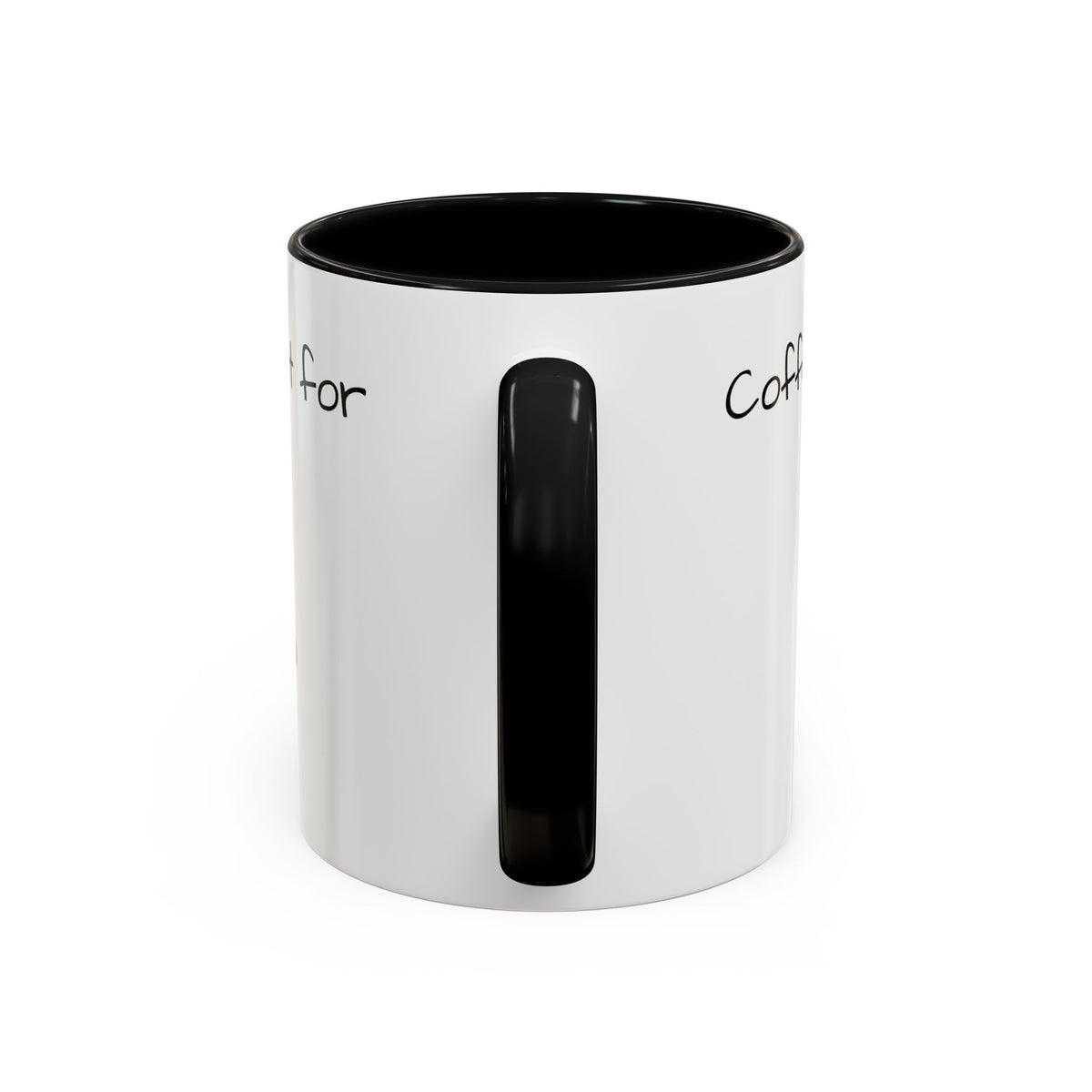 Copy of The Professor Pipe-Smoking Scholar Coffee Mug