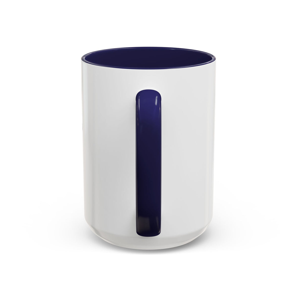 The Professor Pipe-Smoking Scholar Coffee Mug