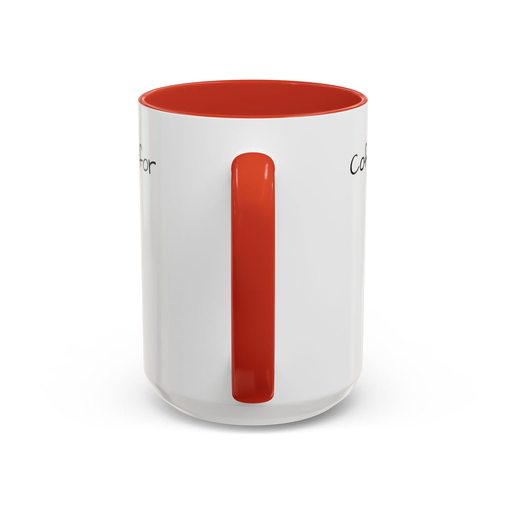 Copy of The Professor Pipe-Smoking Scholar Coffee Mug