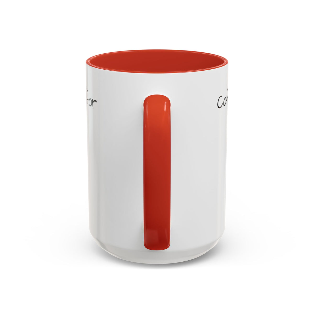 Copy of The Professor Pipe-Smoking Scholar Coffee Mug