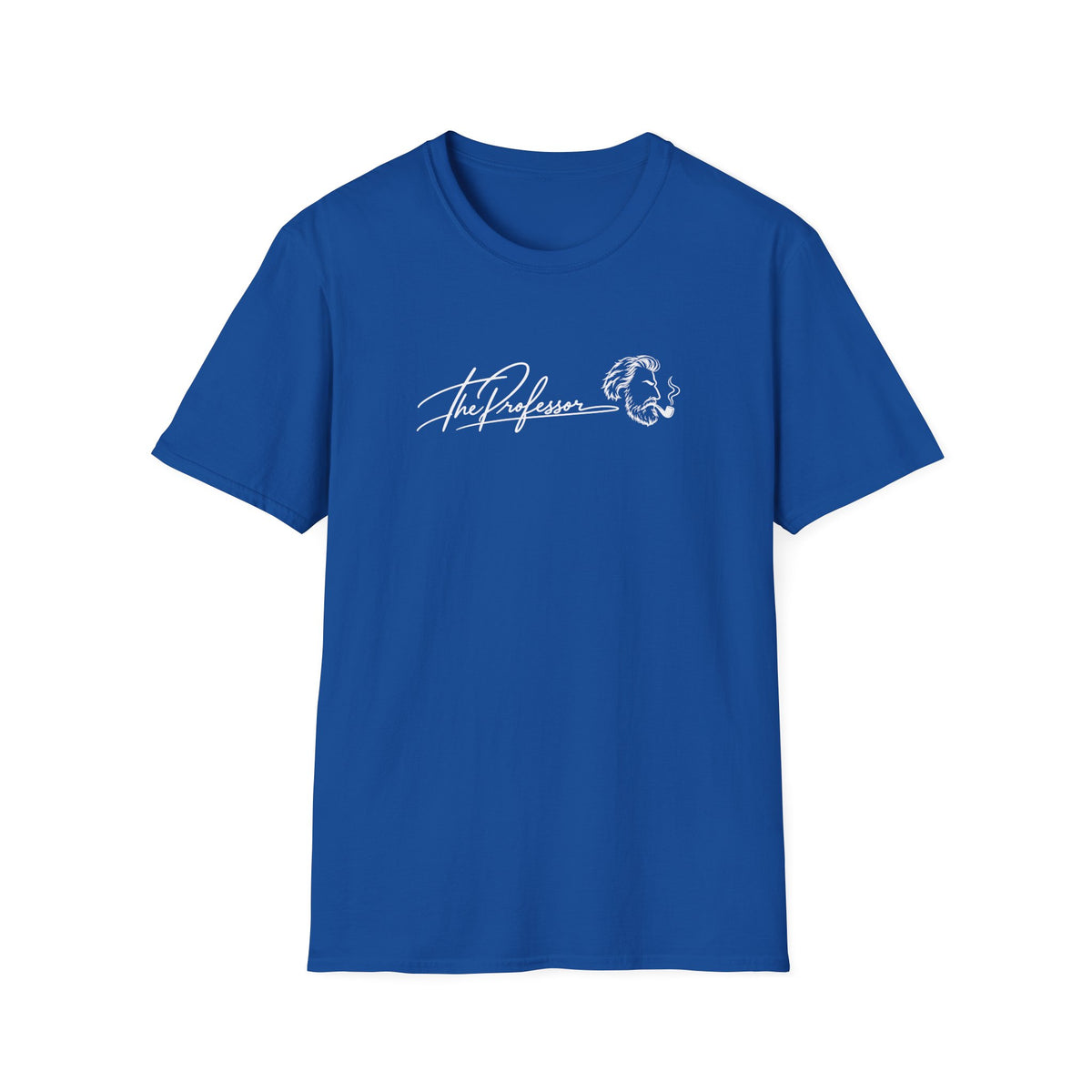 USA — University of Shitty Advice Official Professor's Signature T-Shirt