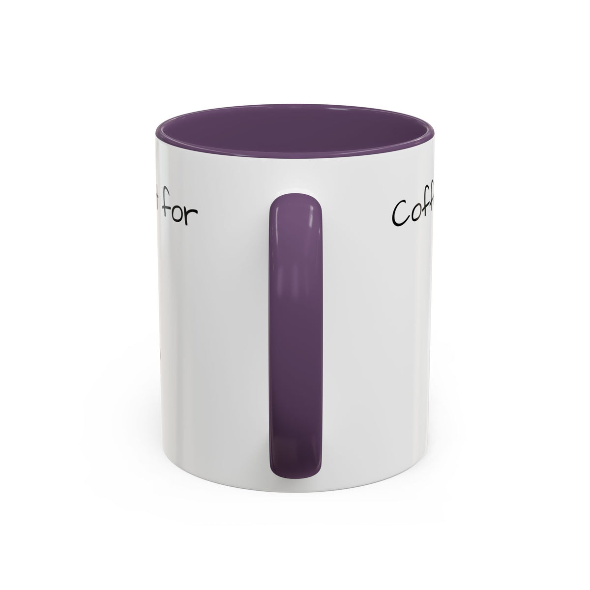 Copy of The Professor Pipe-Smoking Scholar Coffee Mug