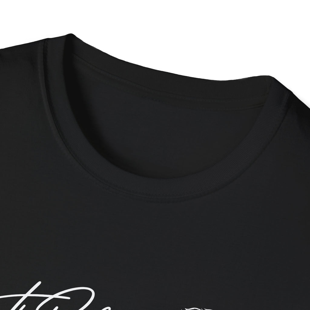 Copy of Copy of Unisex Softstyle T-Shirt