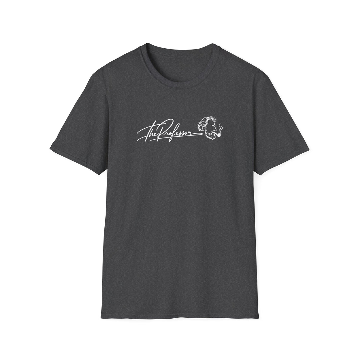 USA — University of Shitty Advice Official Professor's Signature T-Shirt