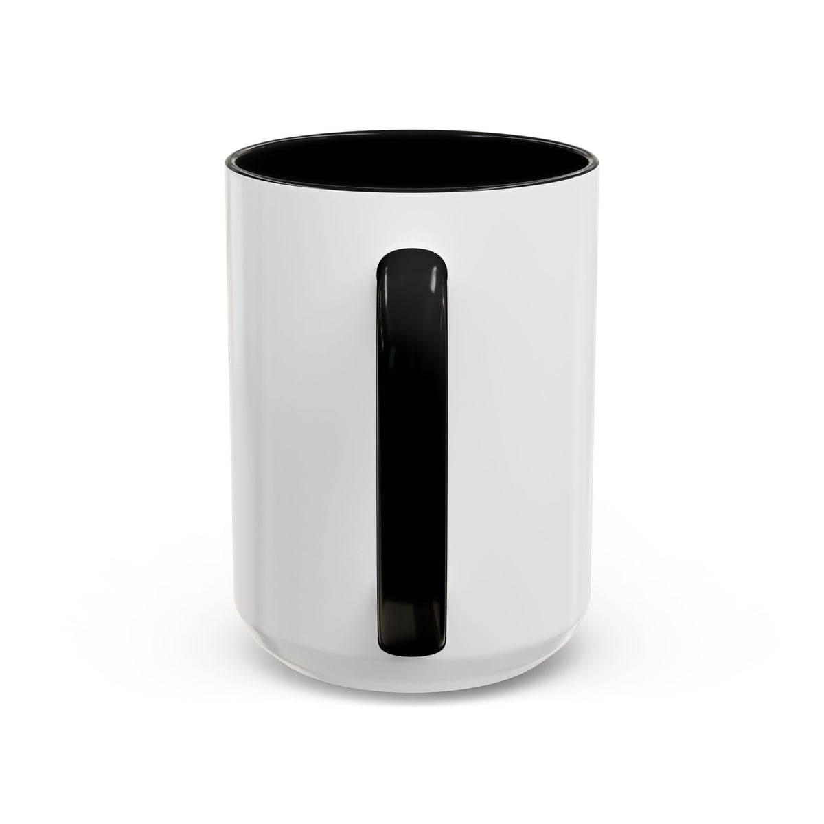 The Professor Pipe-Smoking Scholar Coffee Mug
