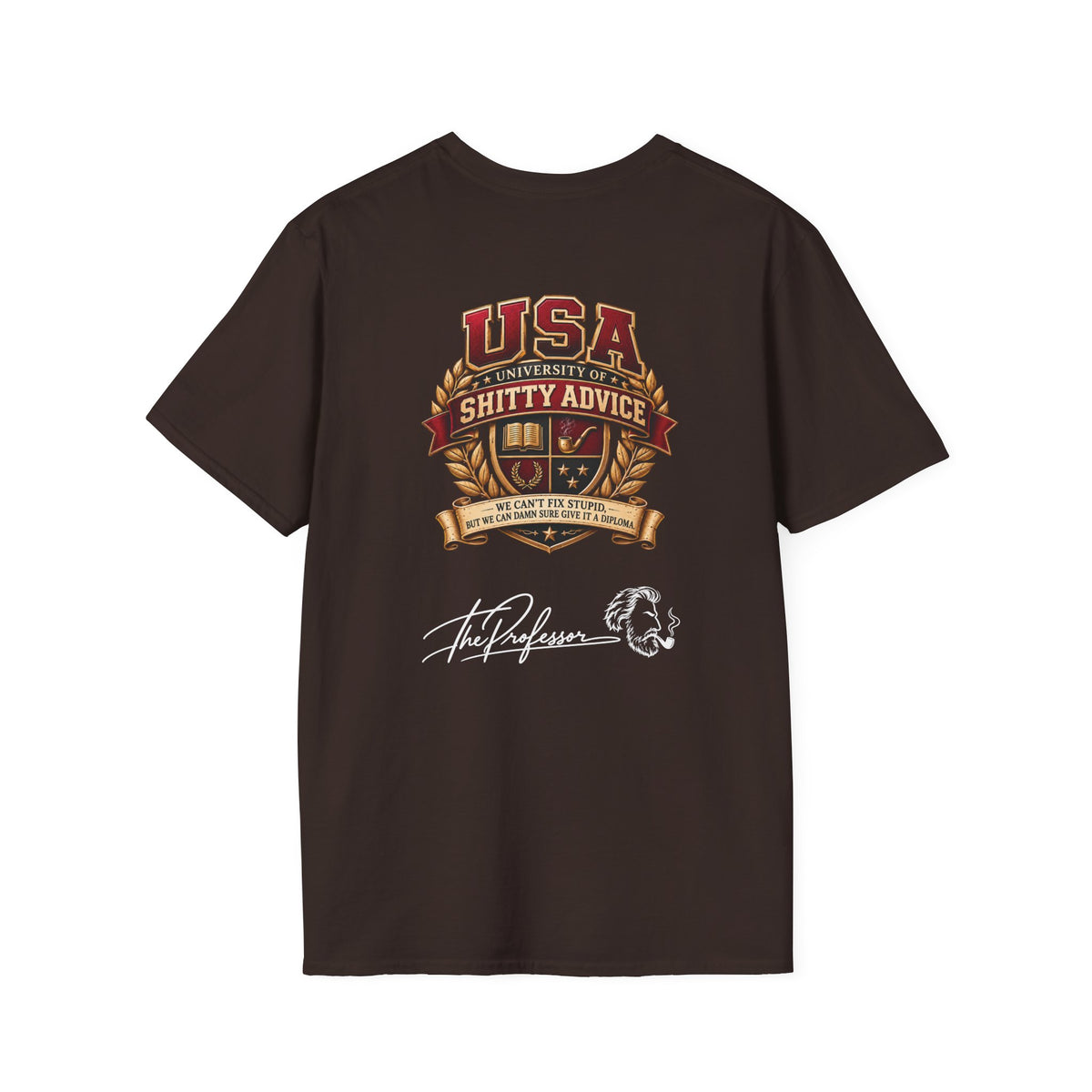 Copy of Unisex Softstyle T-Shirt