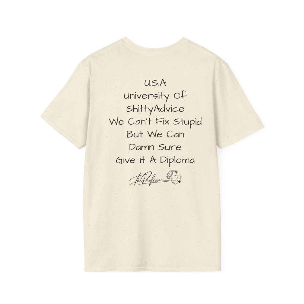 Copy of Copy of Unisex Softstyle T-Shirt