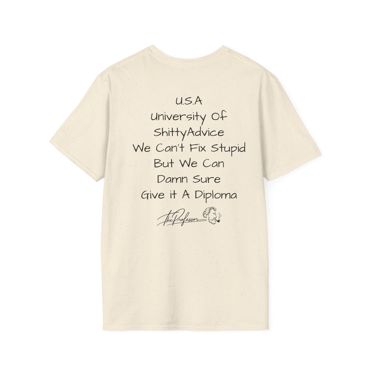 Copy of Copy of Unisex Softstyle T-Shirt