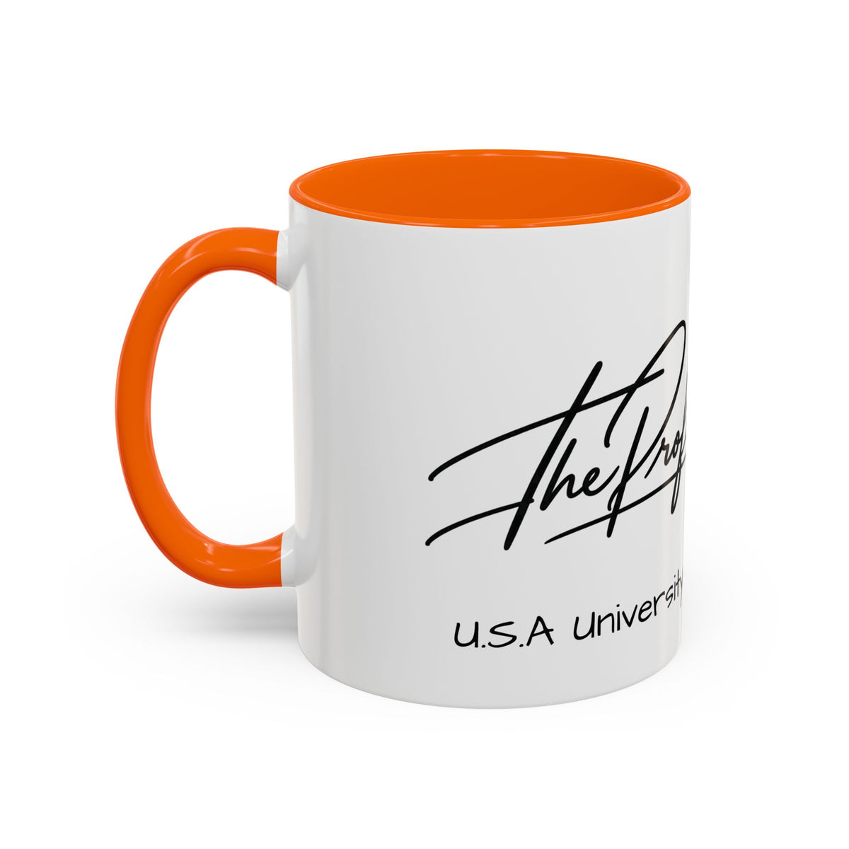 The Professor Pipe-Smoking Scholar Coffee Mug