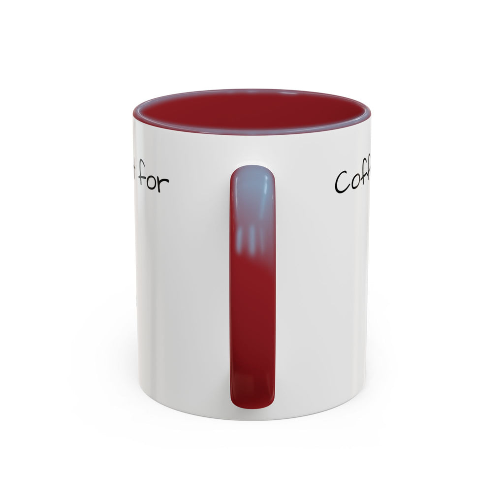 Copy of The Professor Pipe-Smoking Scholar Coffee Mug