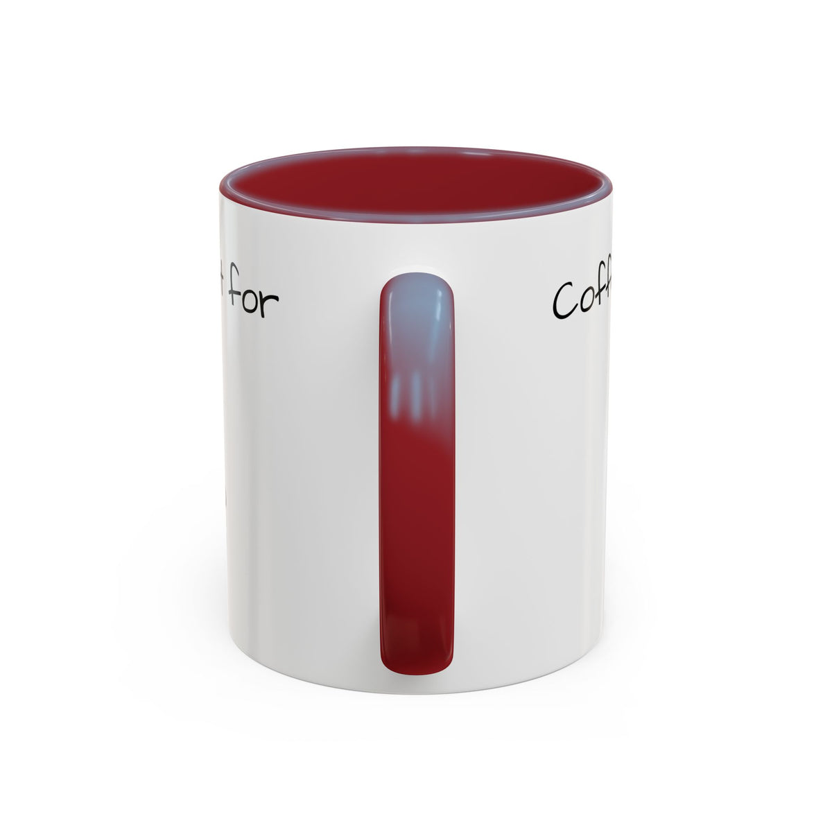Copy of The Professor Pipe-Smoking Scholar Coffee Mug