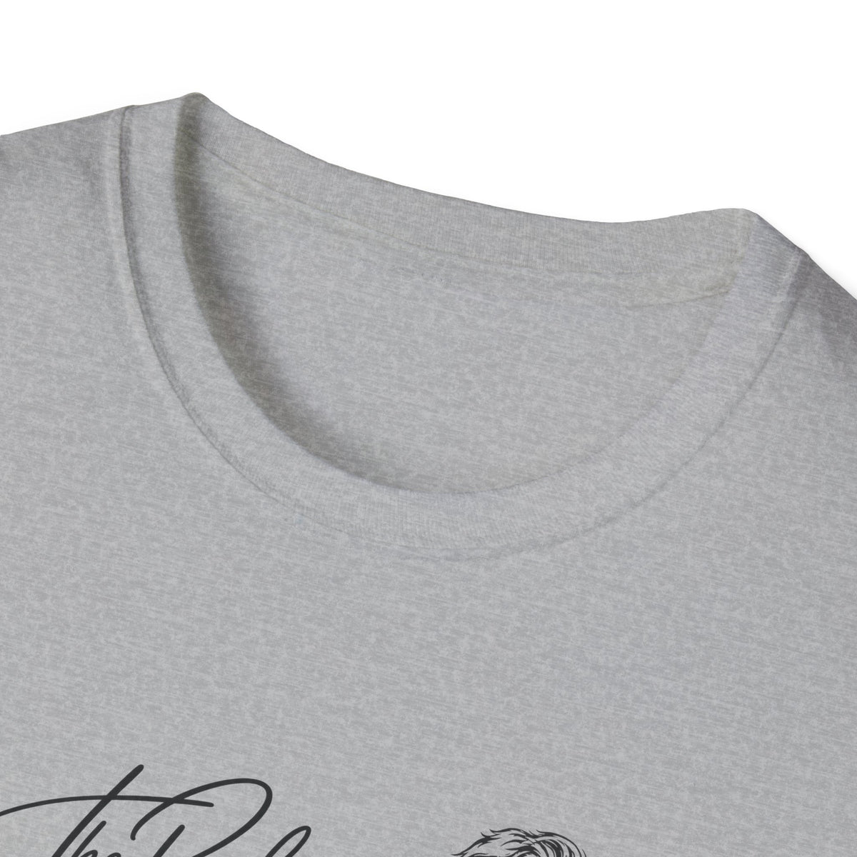 Copy of Copy of Unisex Softstyle T-Shirt