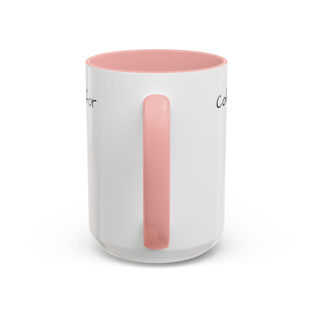 Copy of The Professor Pipe-Smoking Scholar Coffee Mug