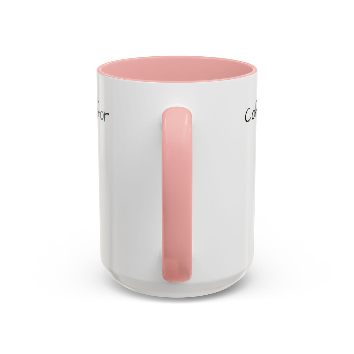 Copy of The Professor Pipe-Smoking Scholar Coffee Mug