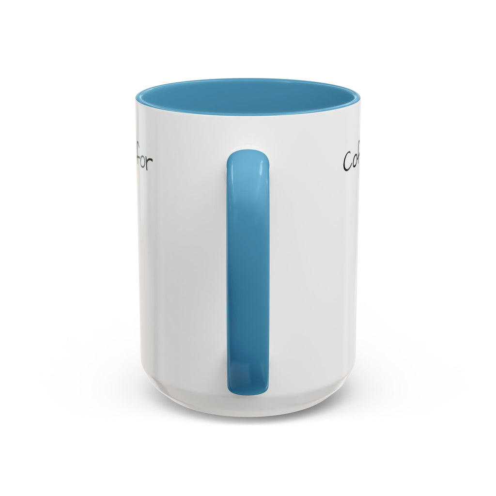 Copy of The Professor Pipe-Smoking Scholar Coffee Mug