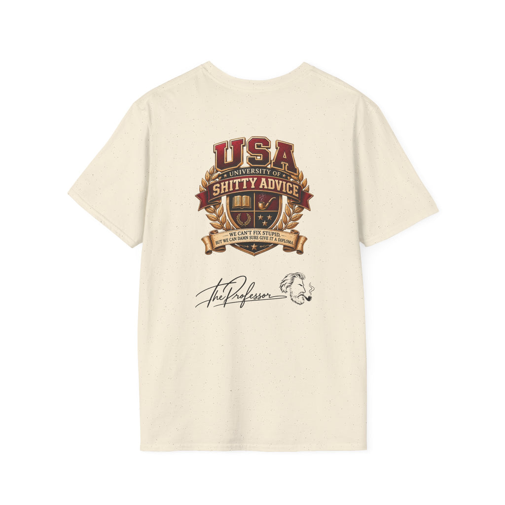 Copy of Unisex Softstyle T-Shirt