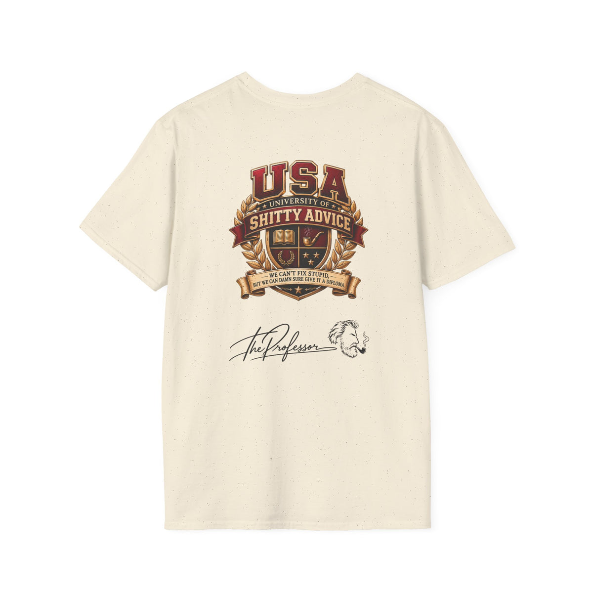 Copy of Unisex Softstyle T-Shirt
