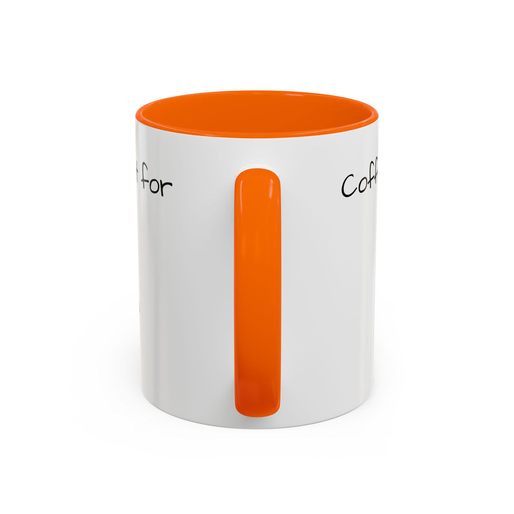 Copy of The Professor Pipe-Smoking Scholar Coffee Mug