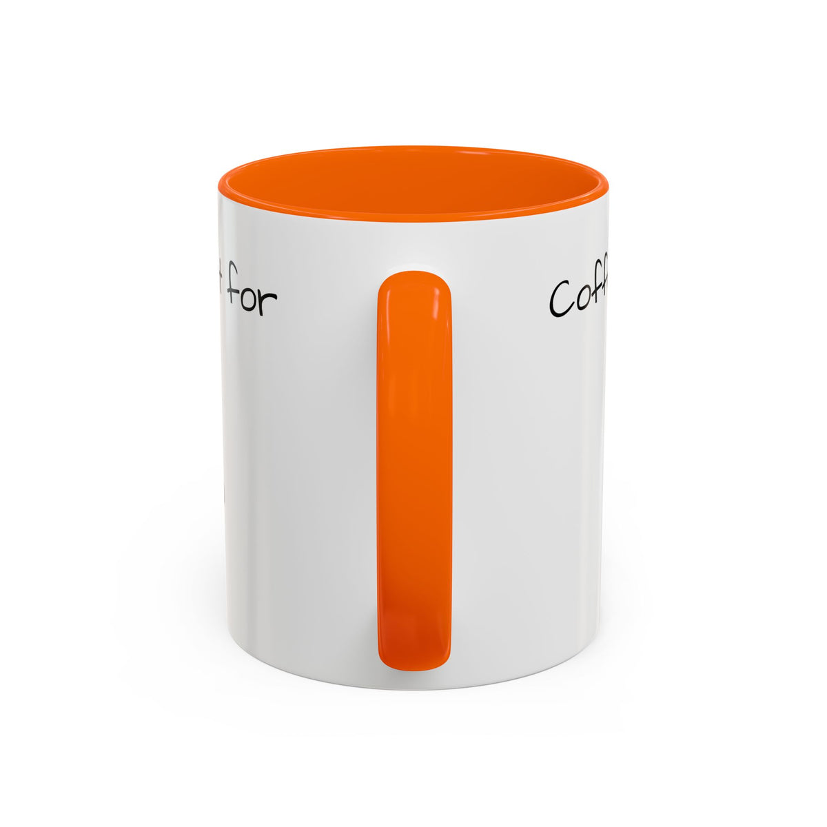 Copy of The Professor Pipe-Smoking Scholar Coffee Mug