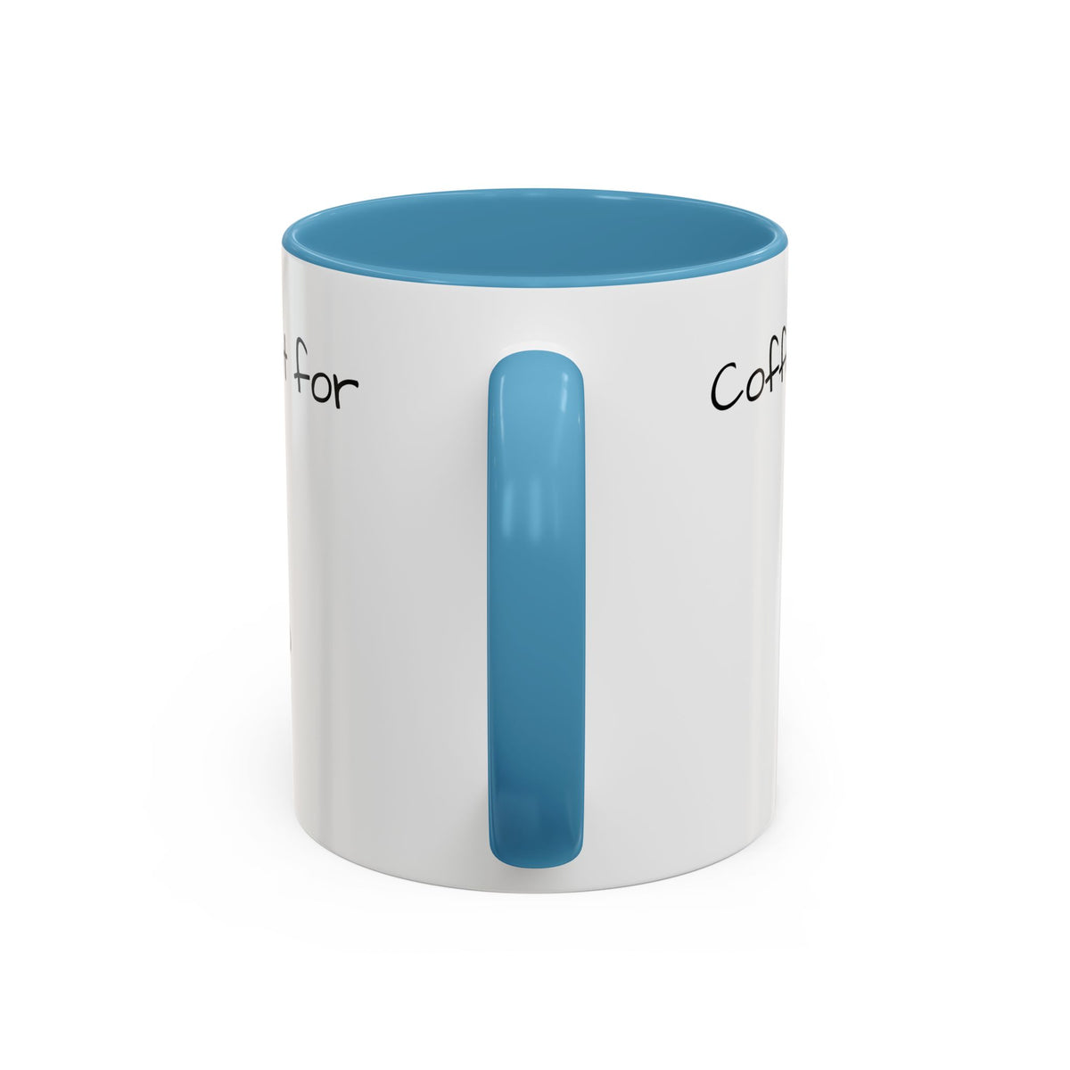 Copy of The Professor Pipe-Smoking Scholar Coffee Mug