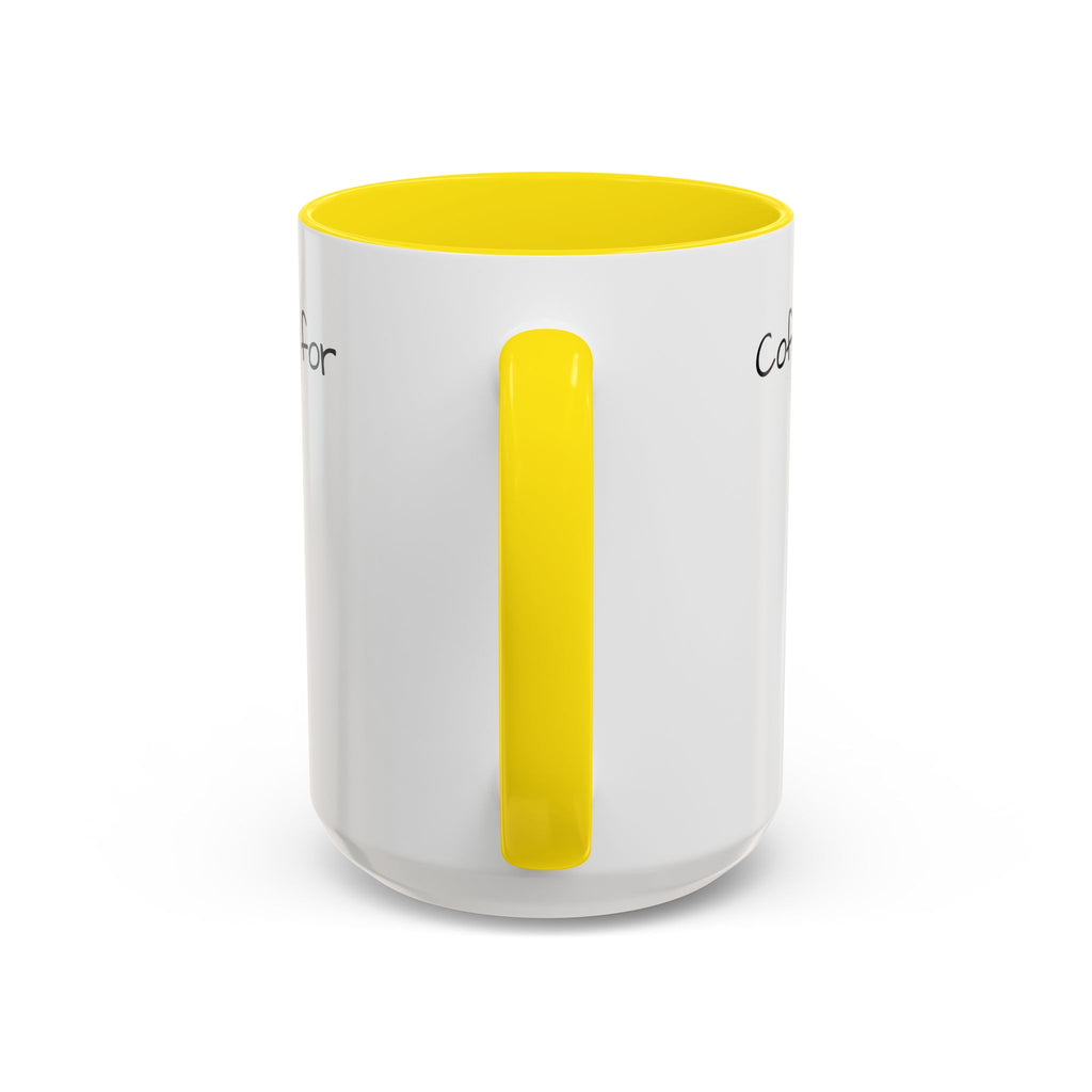 Copy of The Professor Pipe-Smoking Scholar Coffee Mug