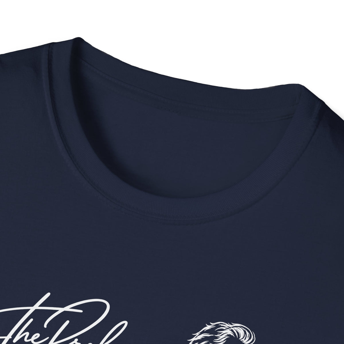 Copy of Unisex Softstyle T-Shirt