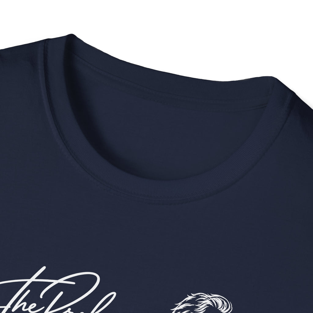 Copy of Copy of Unisex Softstyle T-Shirt