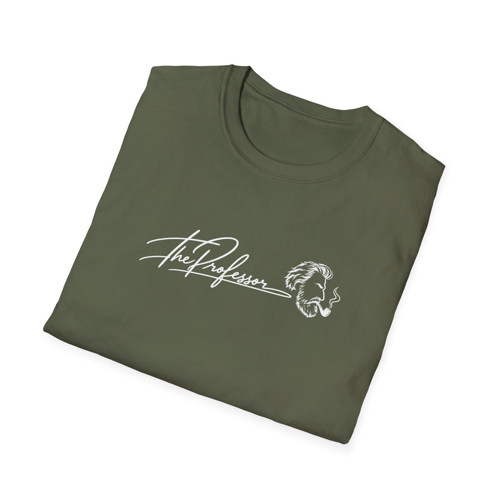 Copy of Copy of Unisex Softstyle T-Shirt