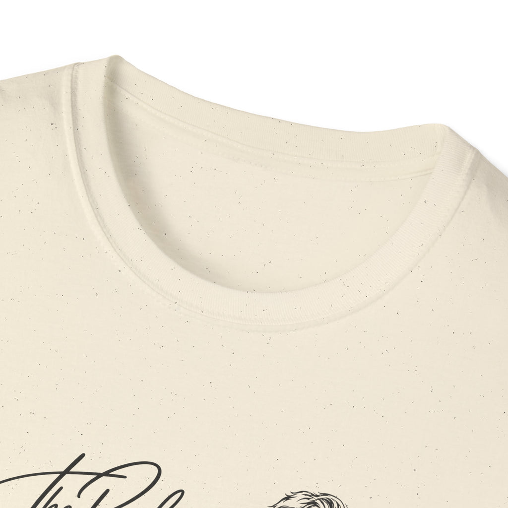 Copy of Copy of Unisex Softstyle T-Shirt