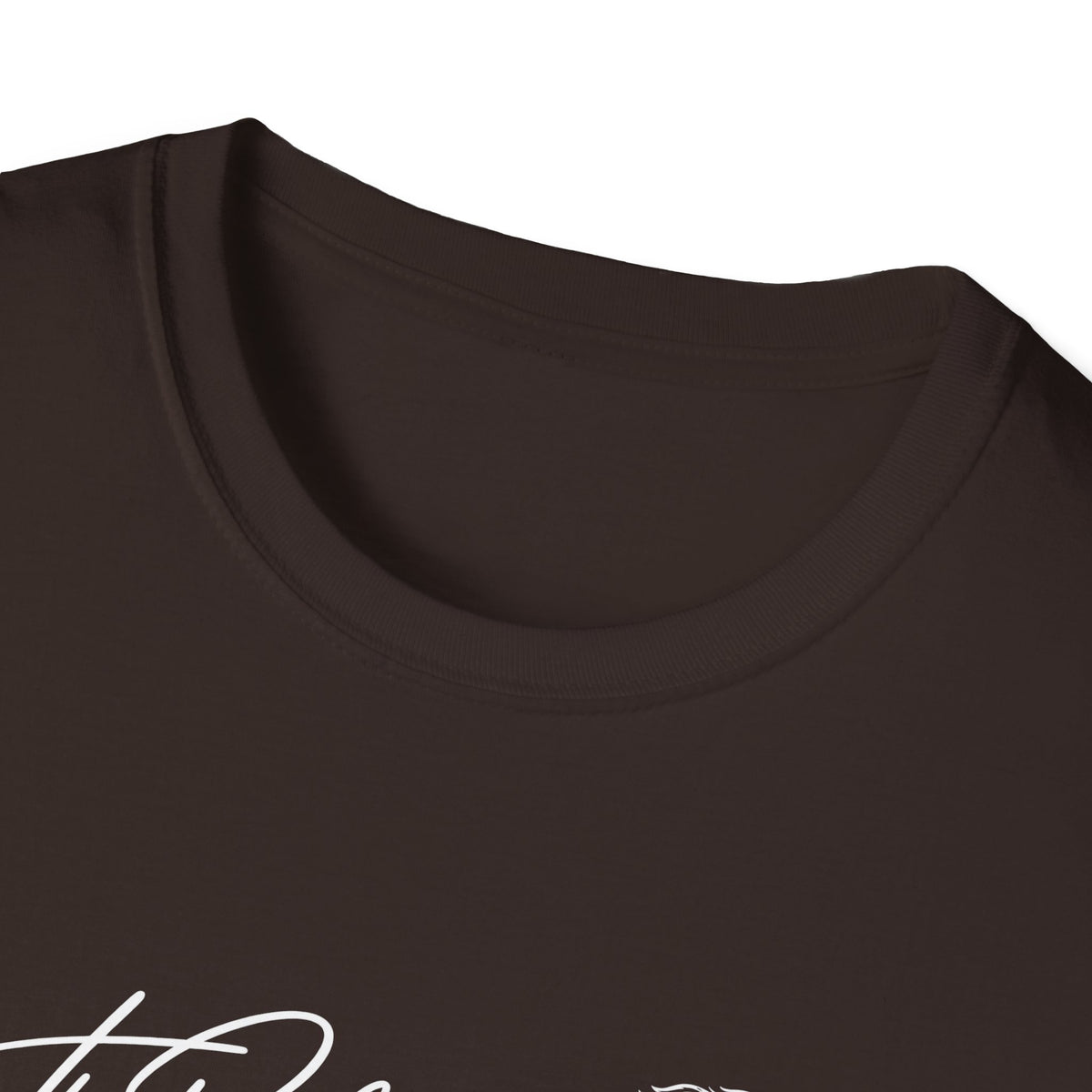 Copy of Unisex Softstyle T-Shirt