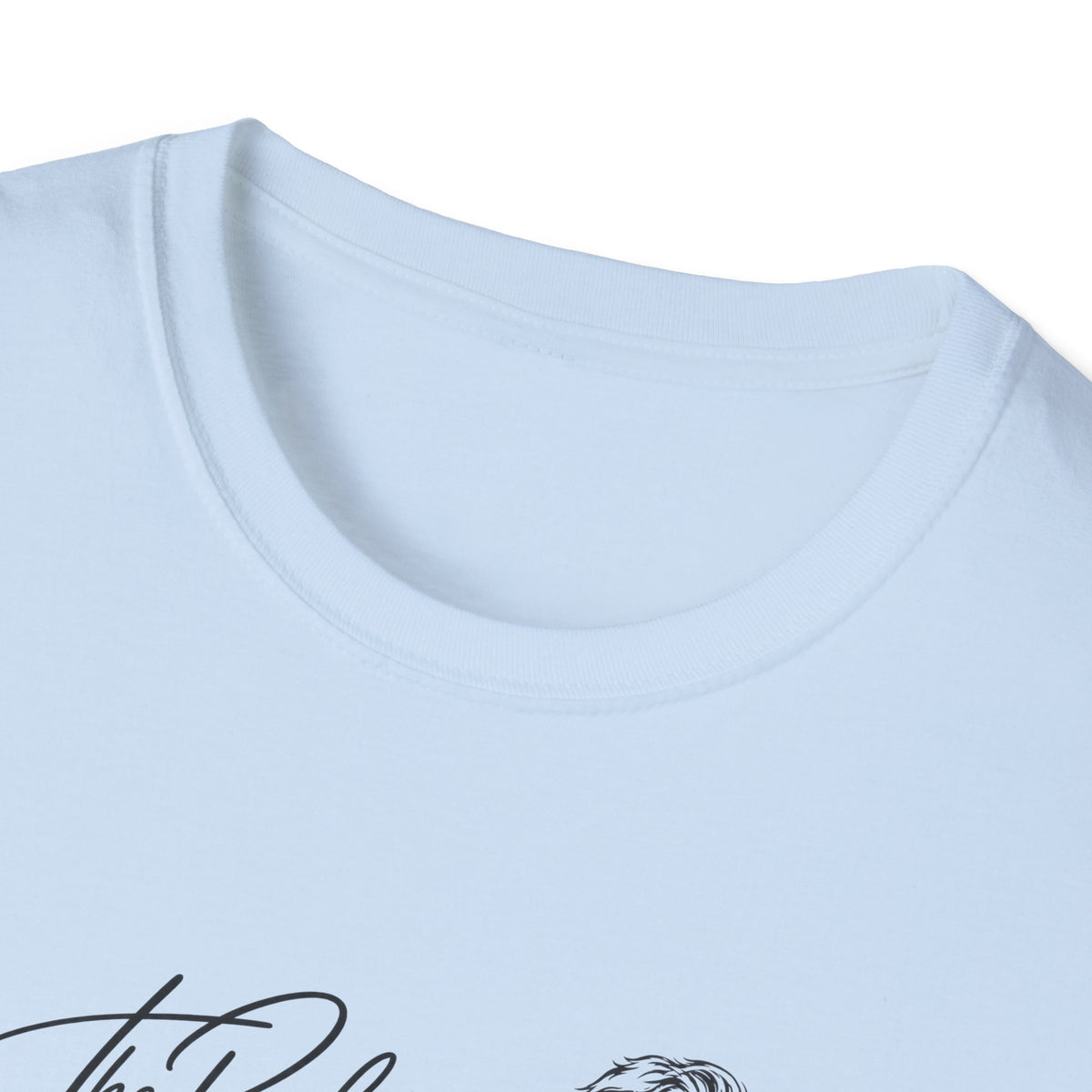 Copy of Unisex Softstyle T-Shirt