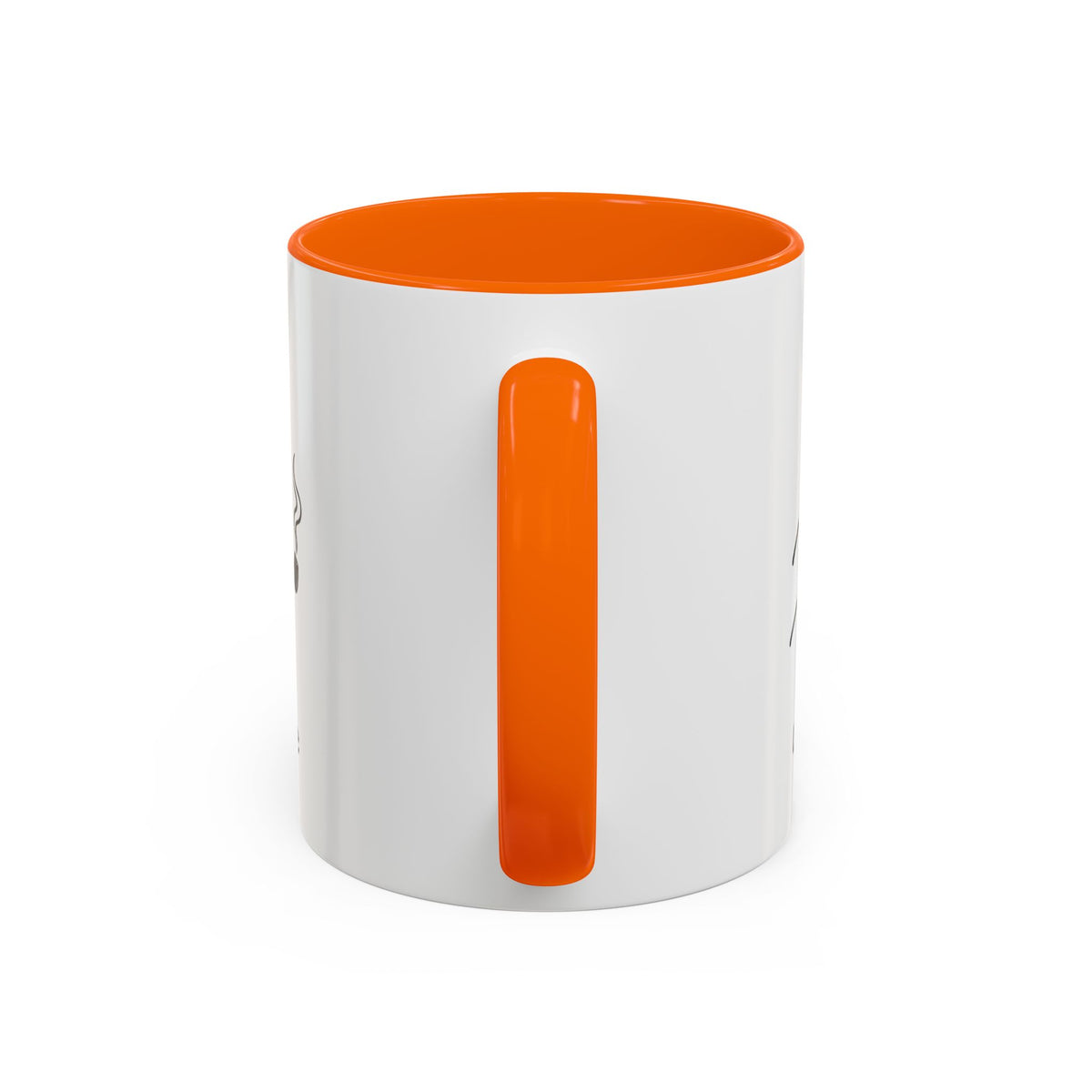 The Professor Pipe-Smoking Scholar Coffee Mug