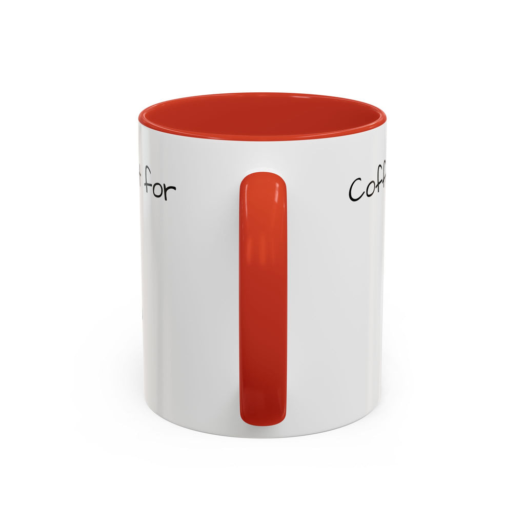 Copy of The Professor Pipe-Smoking Scholar Coffee Mug