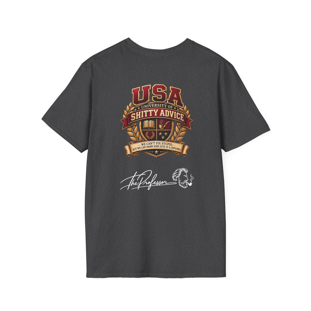 Copy of Unisex Softstyle T-Shirt