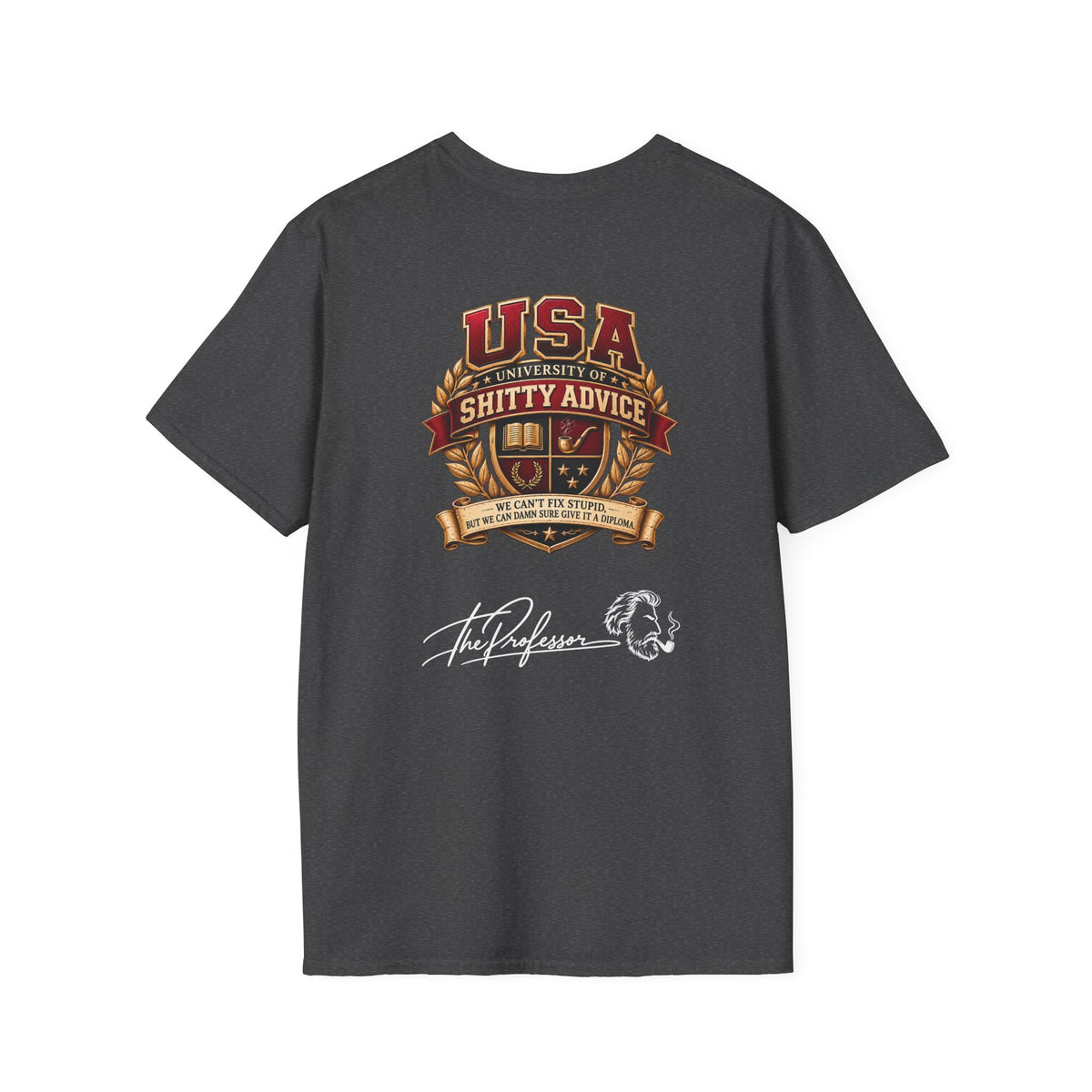 Copy of Copy of Unisex Softstyle T-Shirt