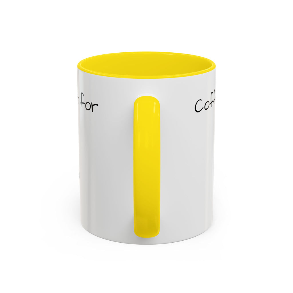 Copy of The Professor Pipe-Smoking Scholar Coffee Mug