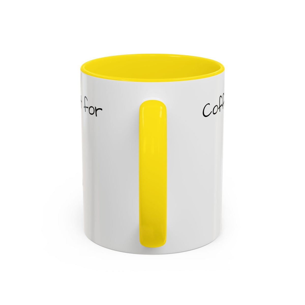 Copy of The Professor Pipe-Smoking Scholar Coffee Mug
