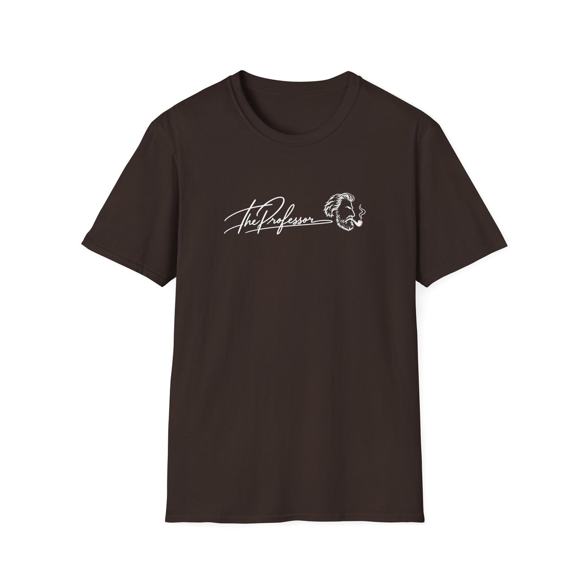 USA — University of Shitty Advice Official Professor's Signature T-Shirt