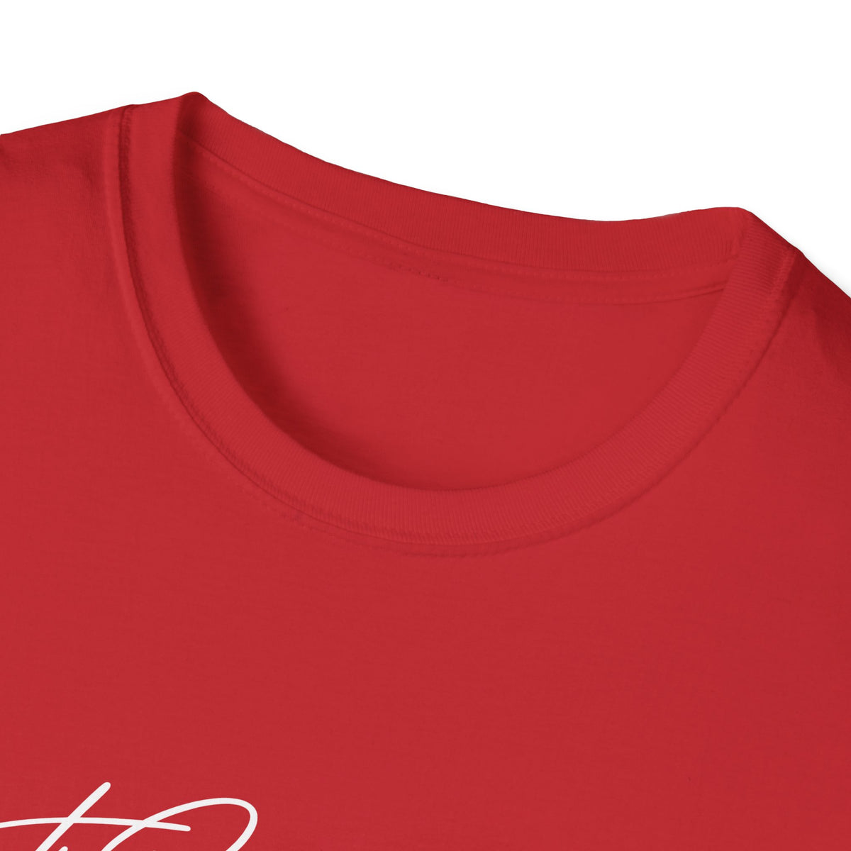 Copy of Unisex Softstyle T-Shirt