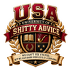 U.S.A University Of Shitty Advice - Home