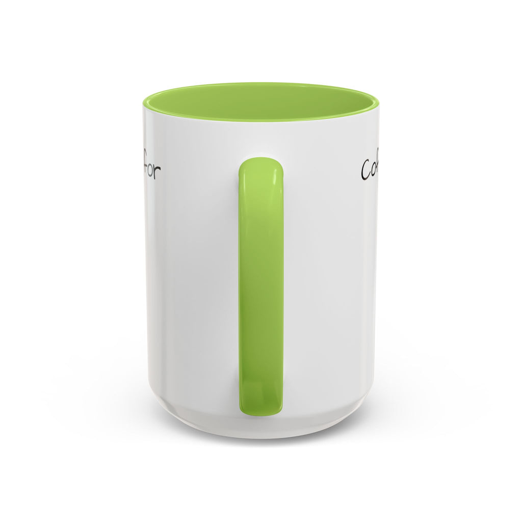 Copy of The Professor Pipe-Smoking Scholar Coffee Mug