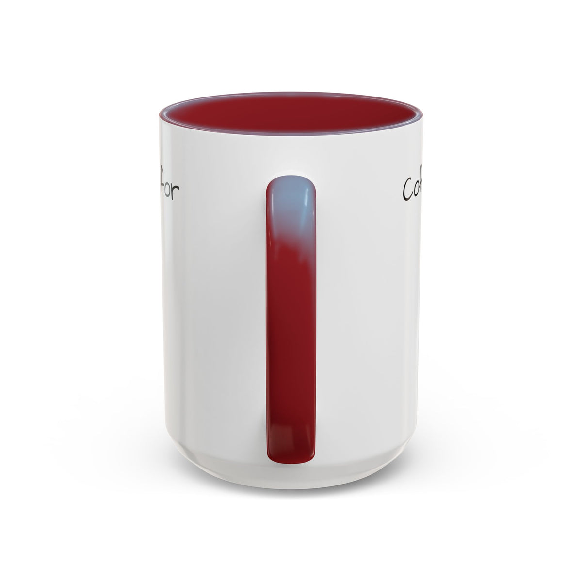 Copy of The Professor Pipe-Smoking Scholar Coffee Mug