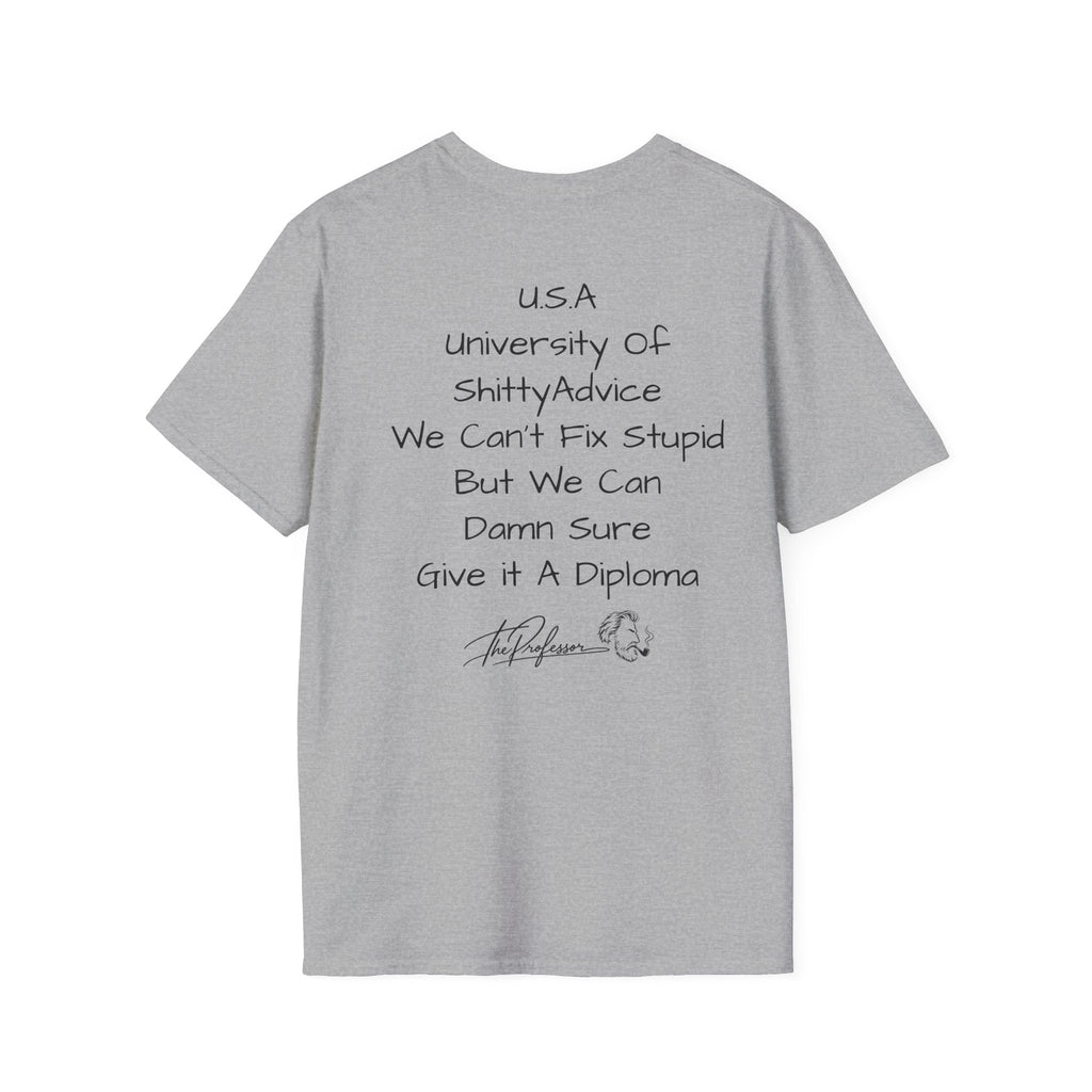 Copy of Copy of Unisex Softstyle T-Shirt
