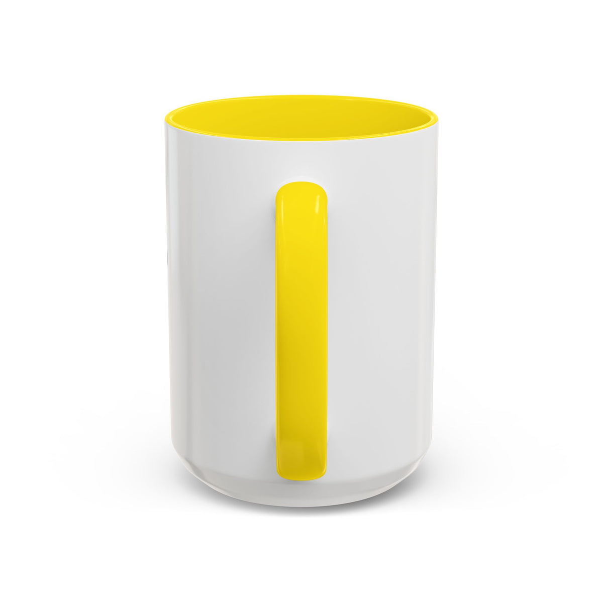 The Professor Pipe-Smoking Scholar Coffee Mug