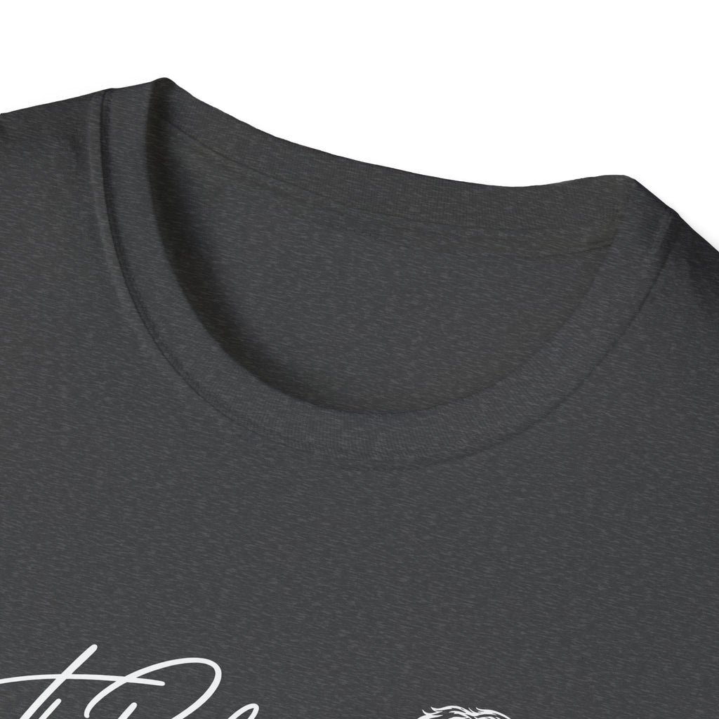 Copy of Copy of Unisex Softstyle T-Shirt