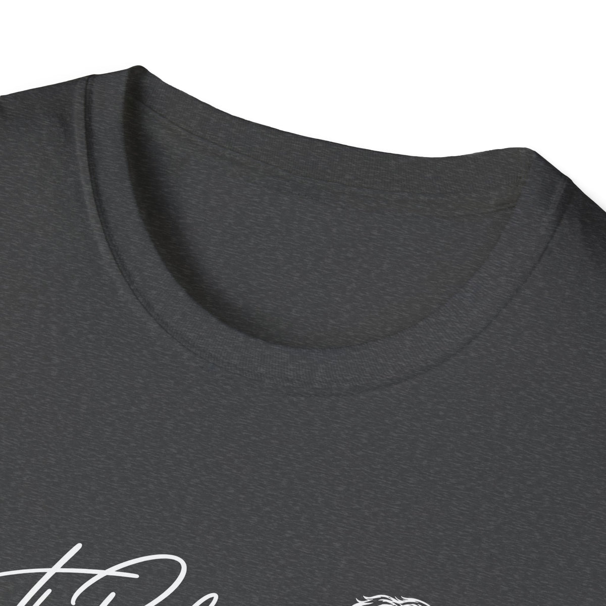 Copy of Copy of Unisex Softstyle T-Shirt