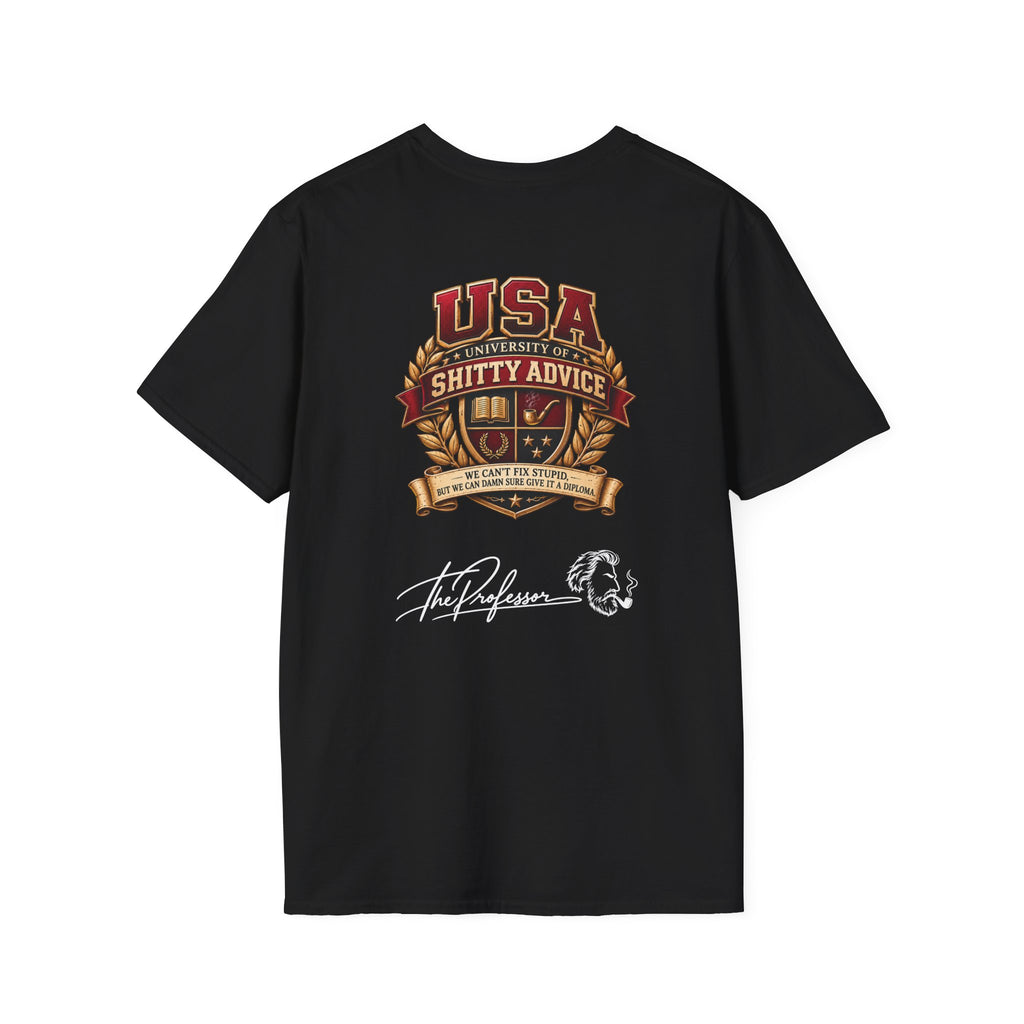 Copy of Unisex Softstyle T-Shirt