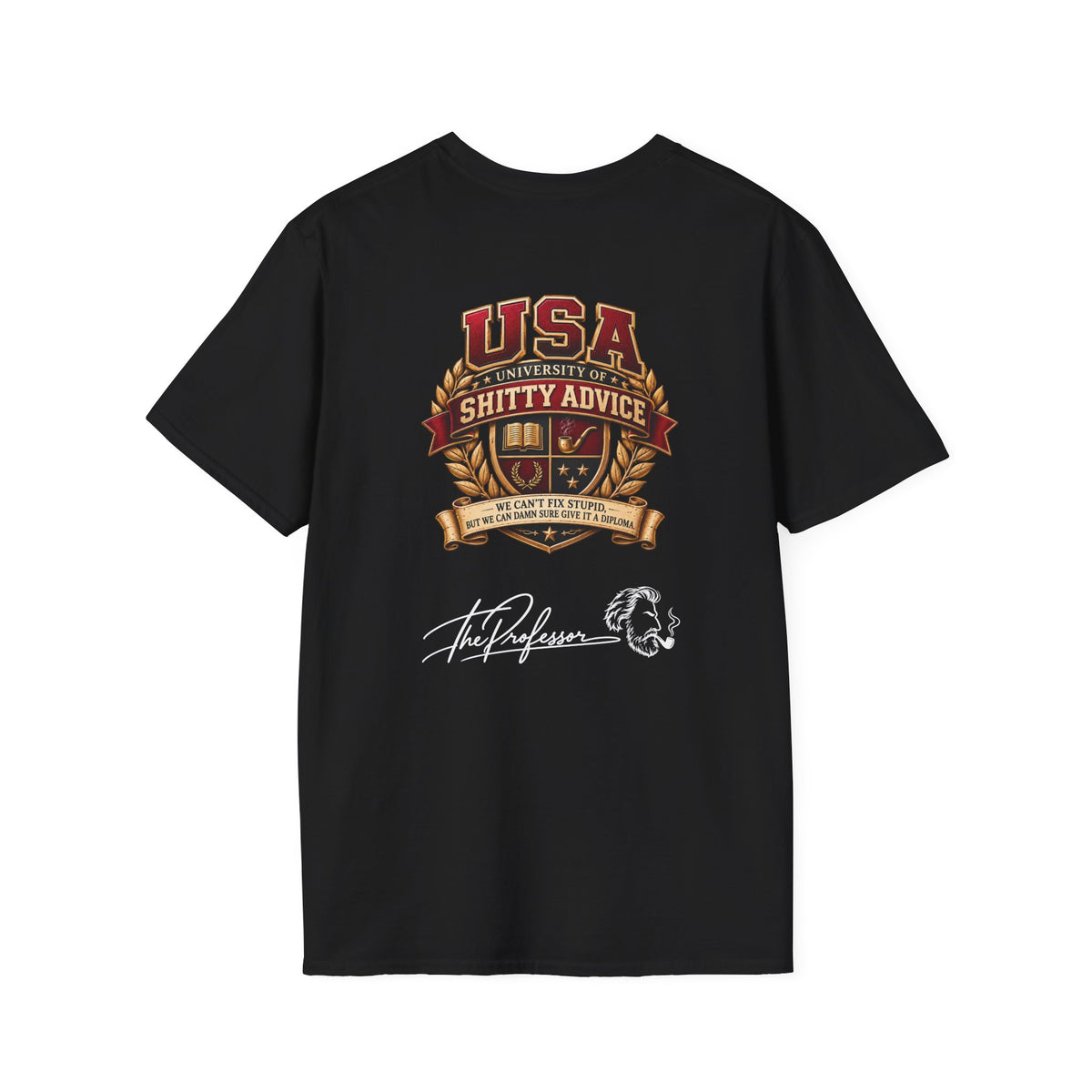 Copy of Unisex Softstyle T-Shirt